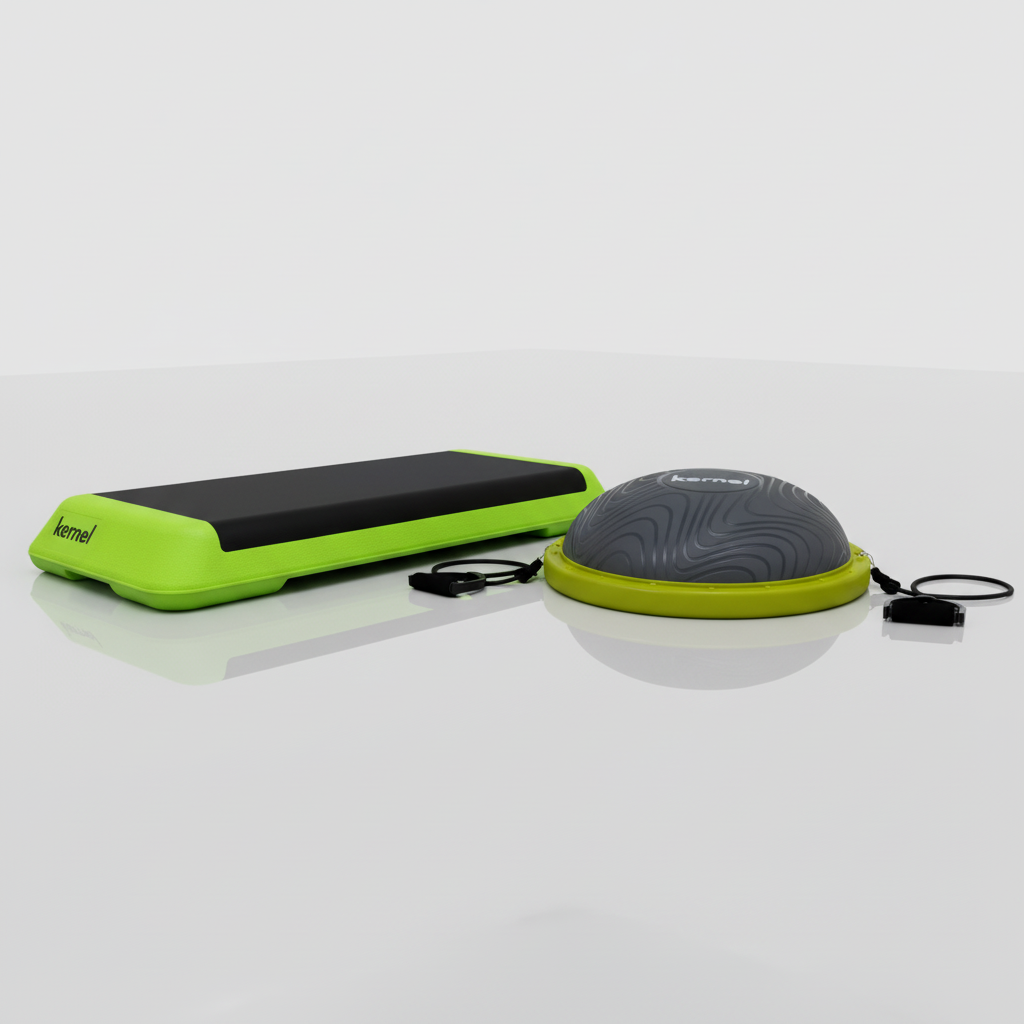 Степы и босу